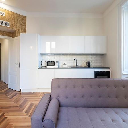 Luxury Apartment - Soperga 2 มิลาน ภายนอก รูปภาพ