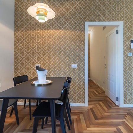 Luxury Apartment - Soperga 2 มิลาน ภายนอก รูปภาพ