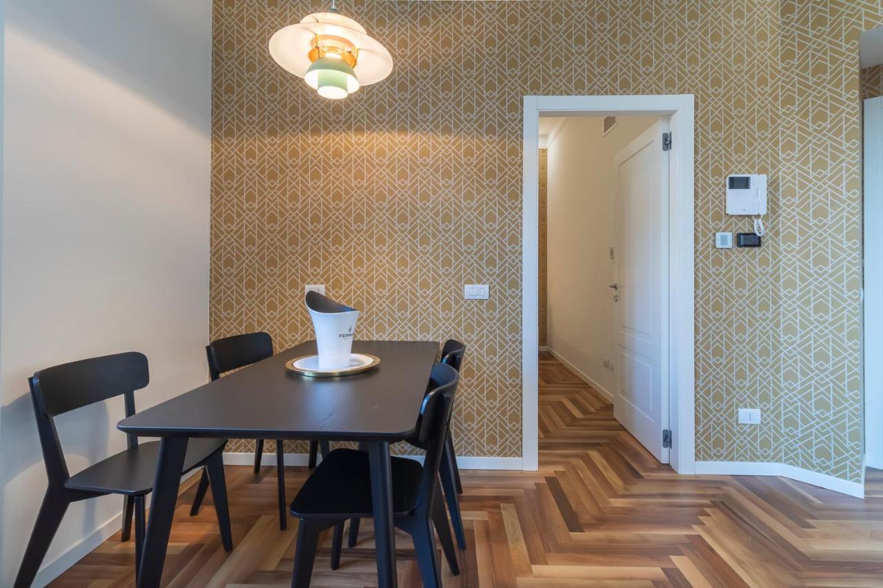 Luxury Apartment - Soperga 2 มิลาน ภายนอก รูปภาพ