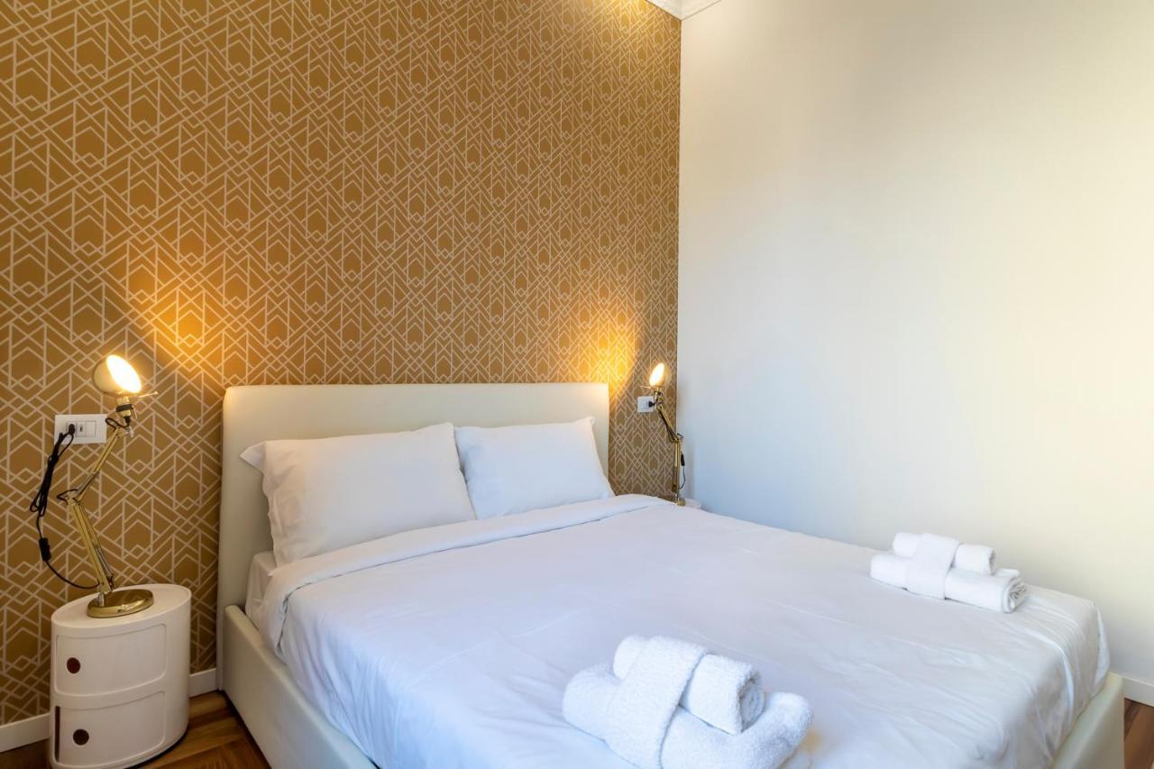 Luxury Apartment - Soperga 2 มิลาน ภายนอก รูปภาพ