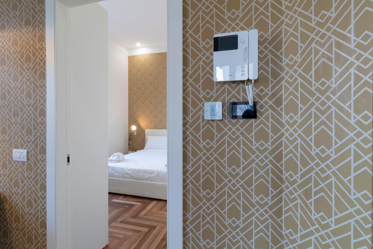 Luxury Apartment - Soperga 2 มิลาน ภายนอก รูปภาพ
