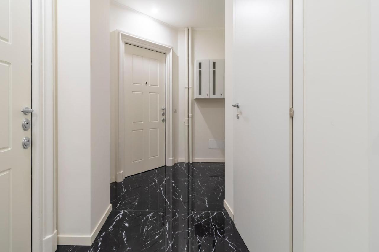 Luxury Apartment - Soperga 2 มิลาน ภายนอก รูปภาพ