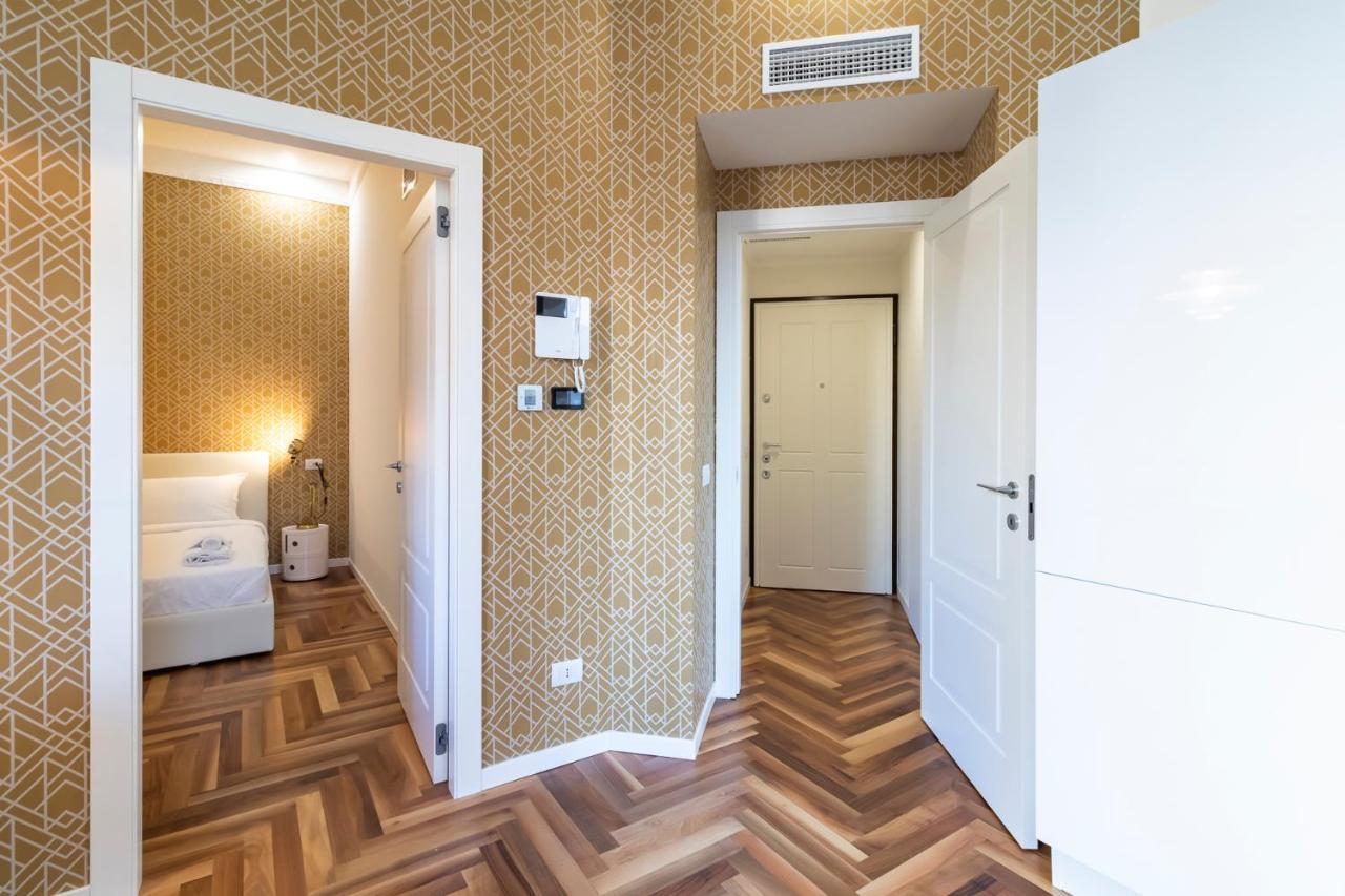 Luxury Apartment - Soperga 2 มิลาน ภายนอก รูปภาพ