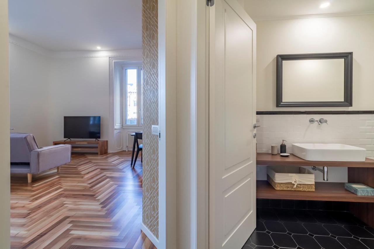 Luxury Apartment - Soperga 2 มิลาน ภายนอก รูปภาพ