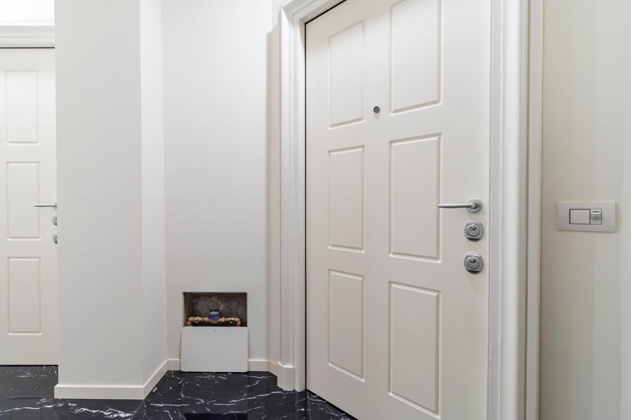 Luxury Apartment - Soperga 2 มิลาน ภายนอก รูปภาพ