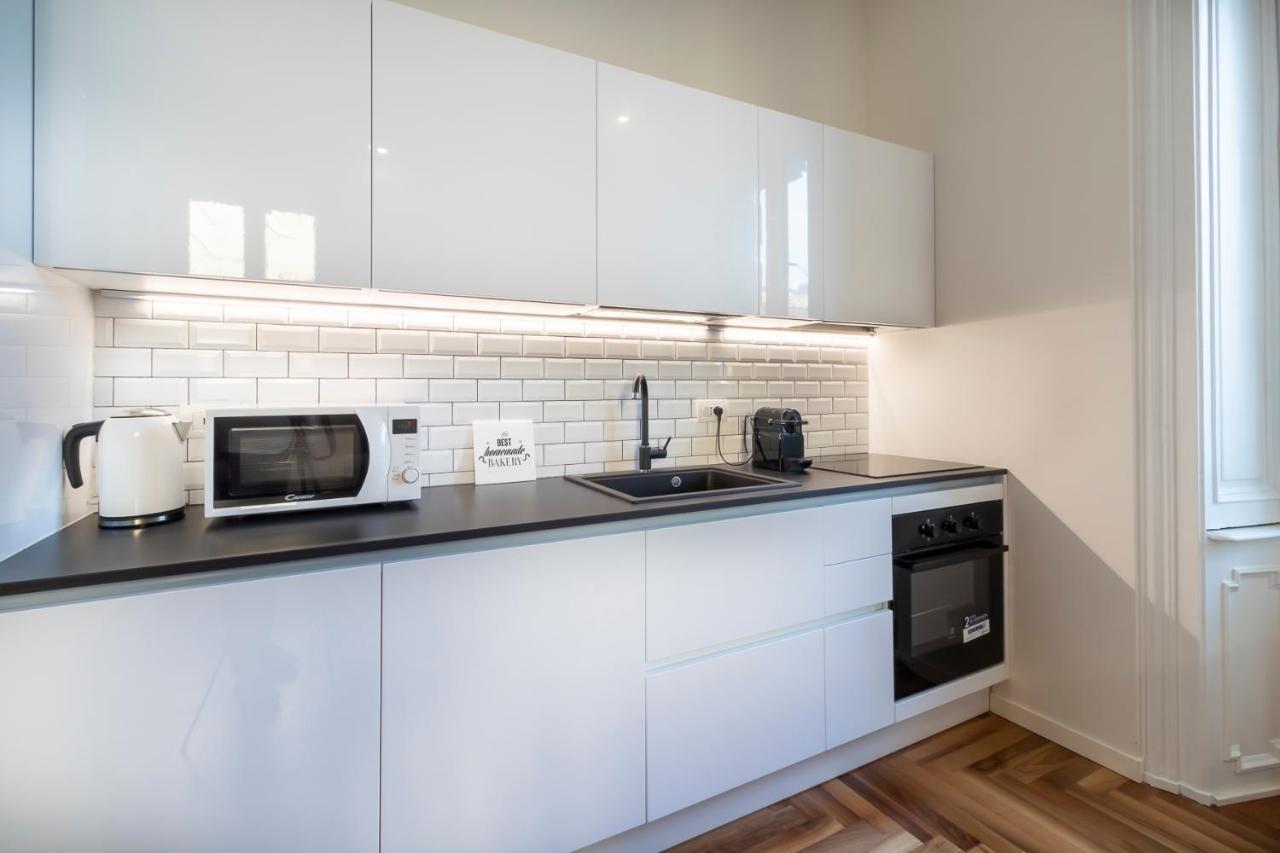 Luxury Apartment - Soperga 2 มิลาน ภายนอก รูปภาพ