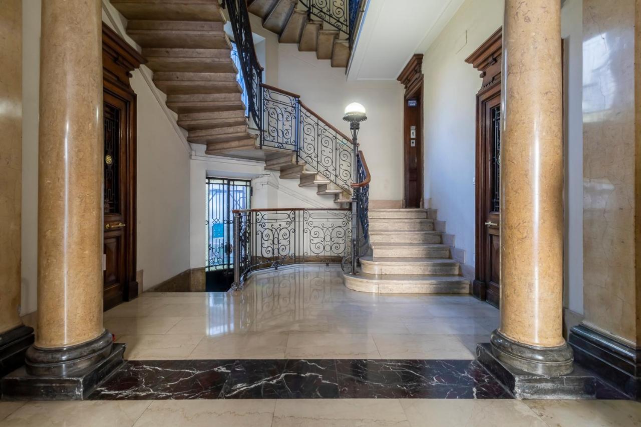 Luxury Apartment - Soperga 2 มิลาน ภายนอก รูปภาพ