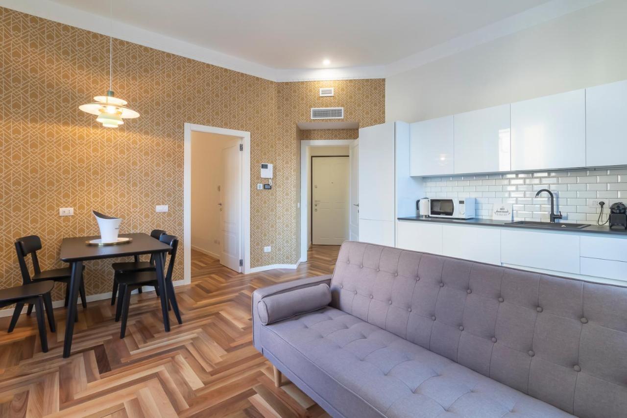 Luxury Apartment - Soperga 2 มิลาน ภายนอก รูปภาพ
